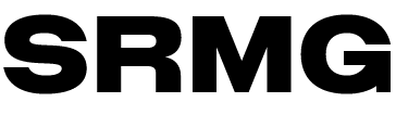 SRMG Logo
